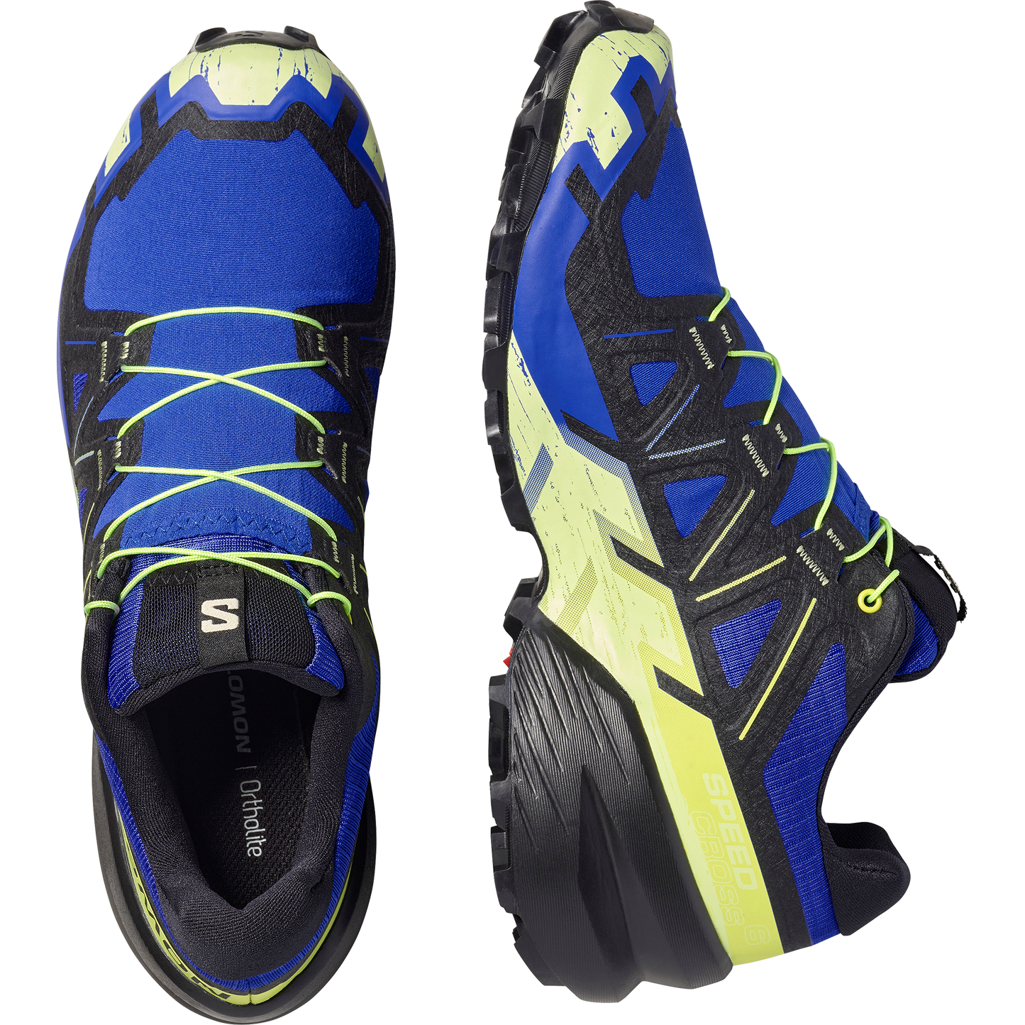 SPEEDCROSS 6 MEN'S