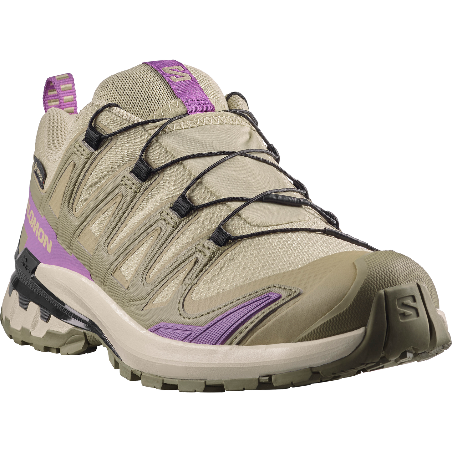 XA PRO 3D V9 GORE-TEX WOMEN'S