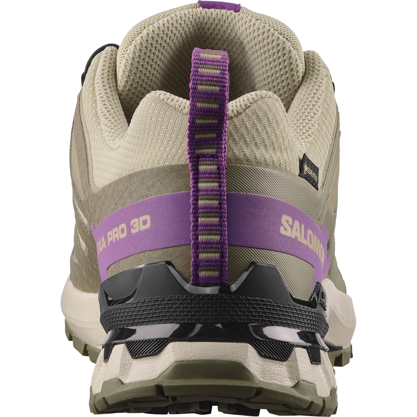 XA PRO 3D V9 GORE-TEX WOMEN'S