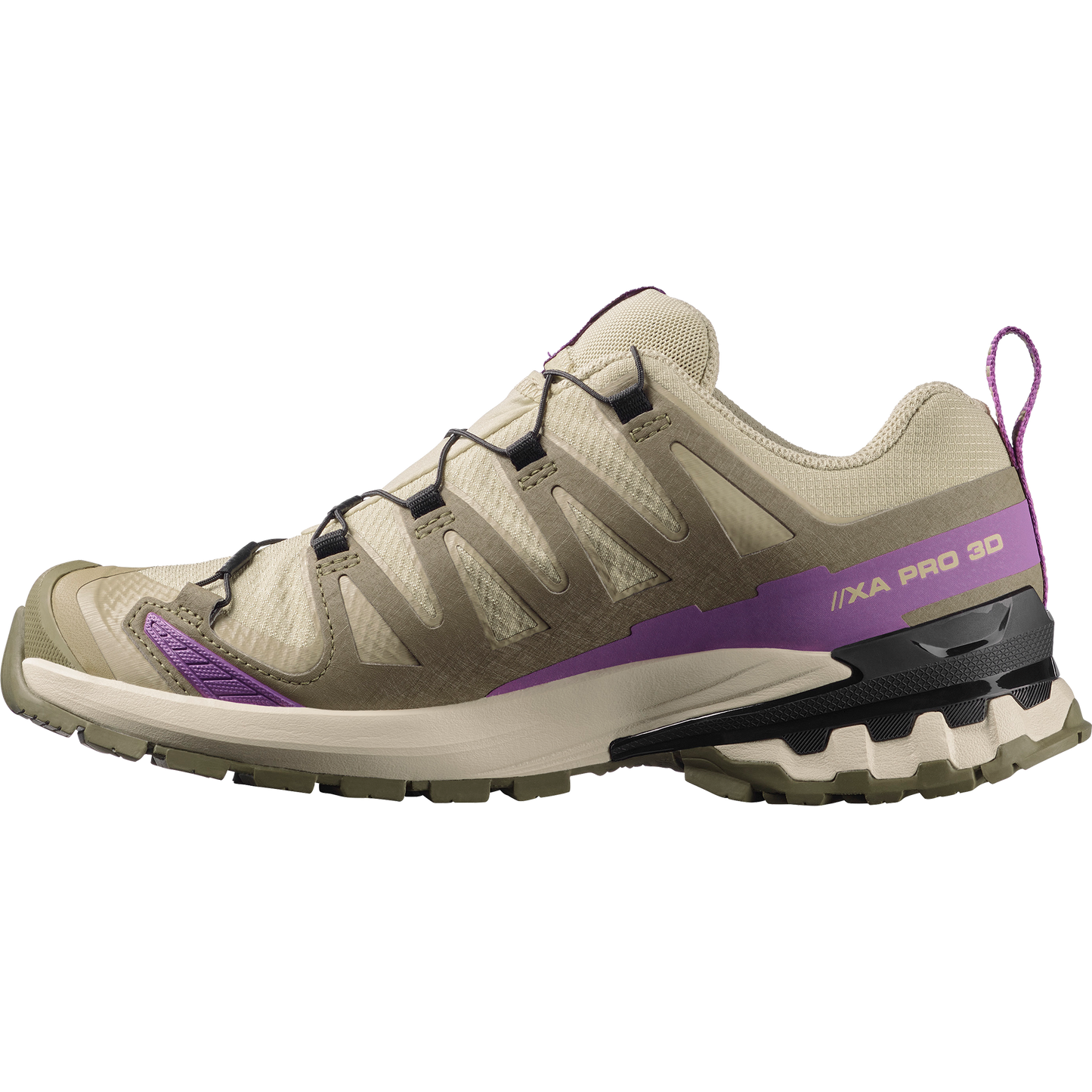 XA PRO 3D V9 GORE-TEX WOMEN'S