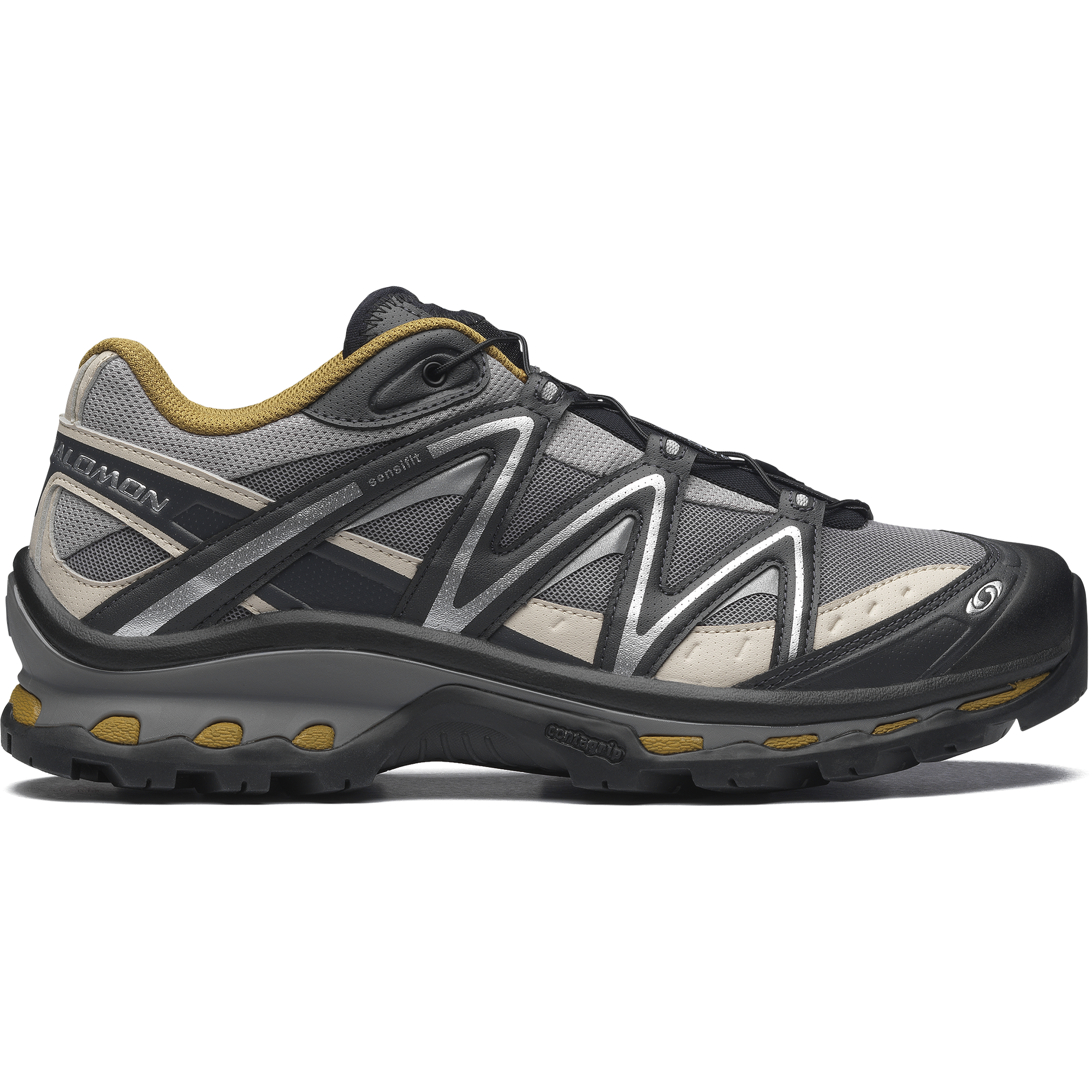 Foothold and Stability