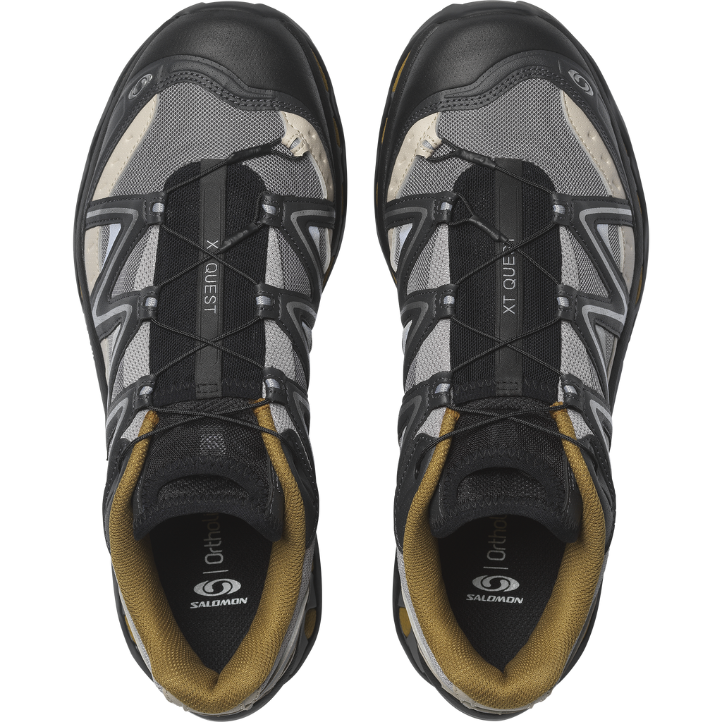 XT-QUEST