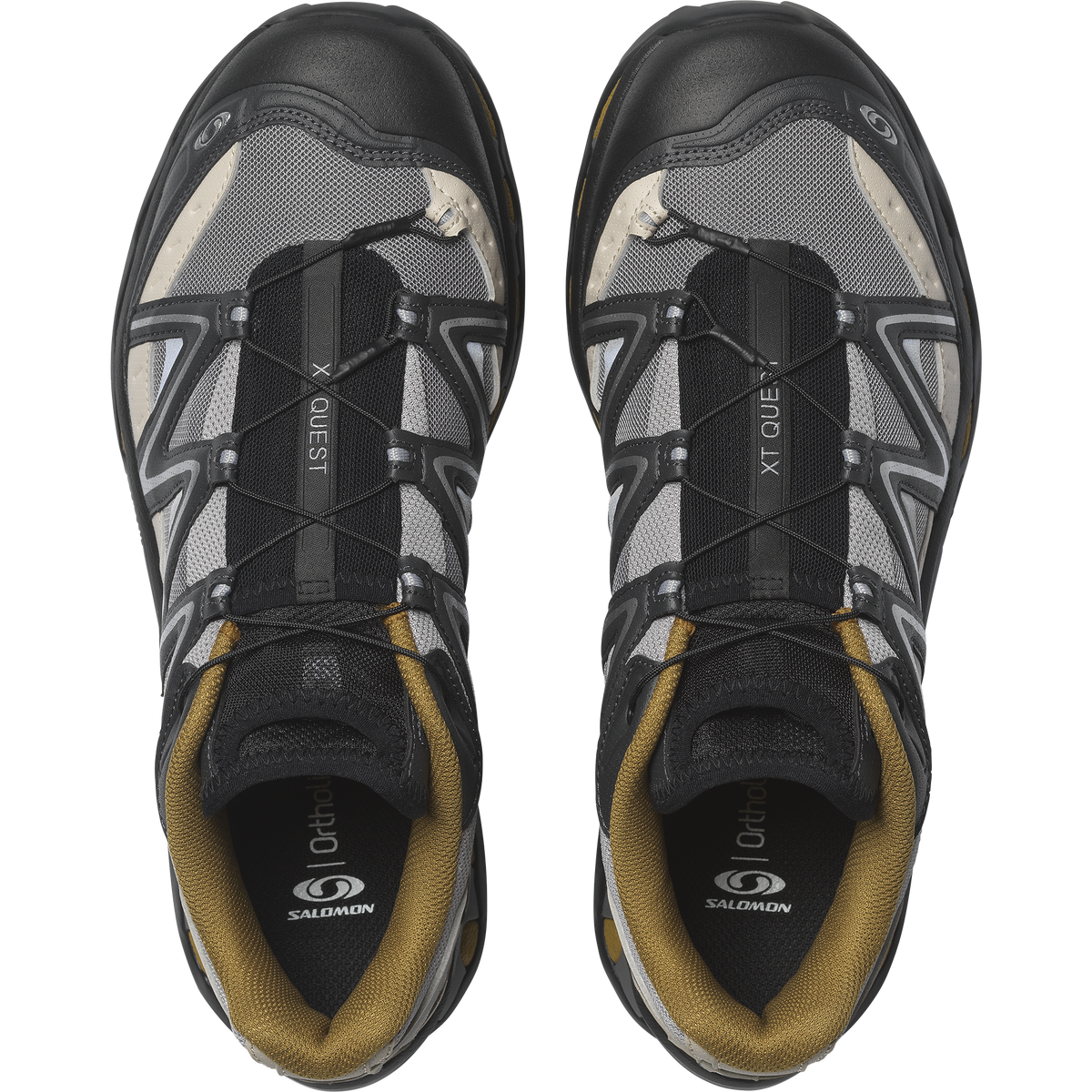 XT-QUEST