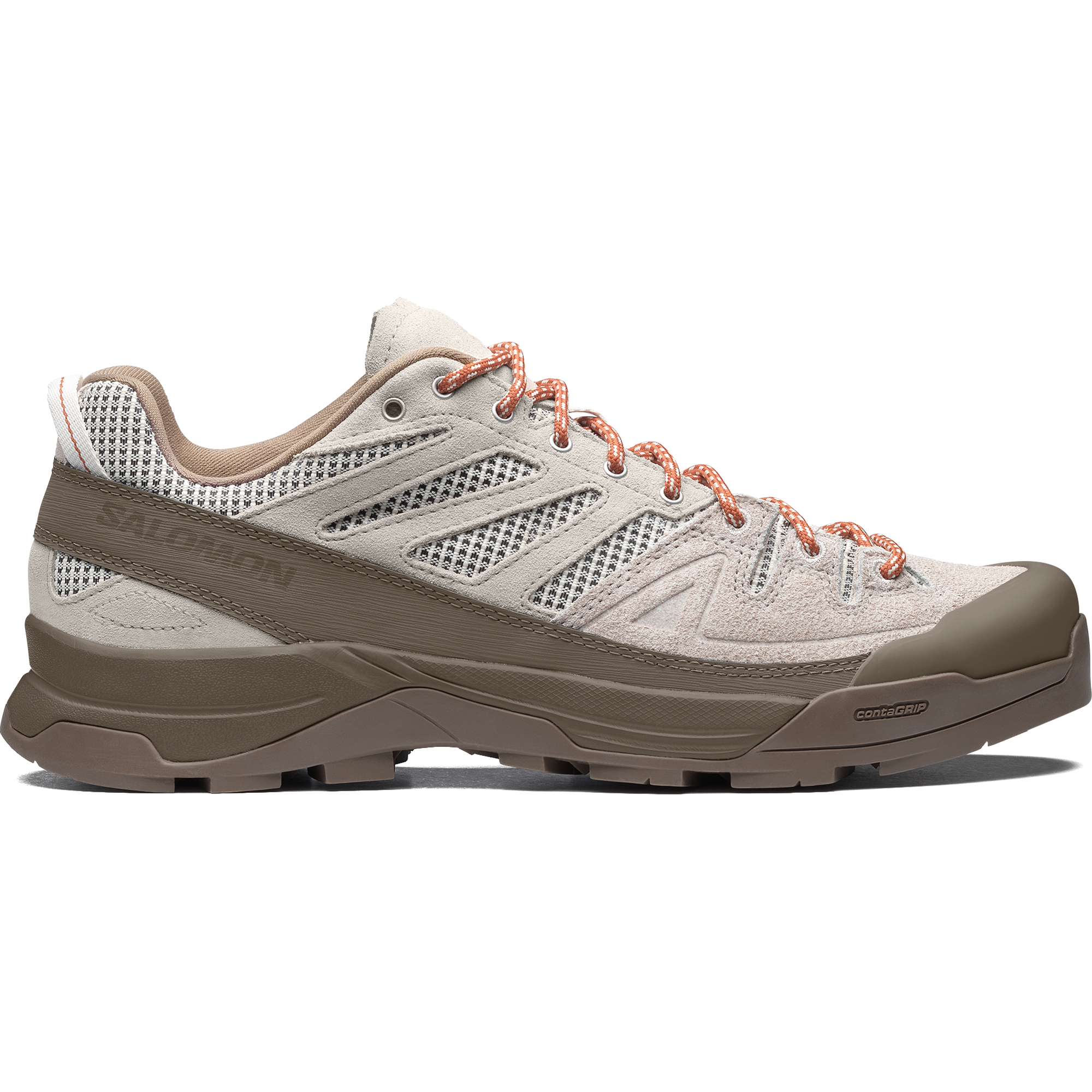 Premium Materials, Premium Feel