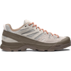 Walnut / Silver Cloud / Vanilla Ice