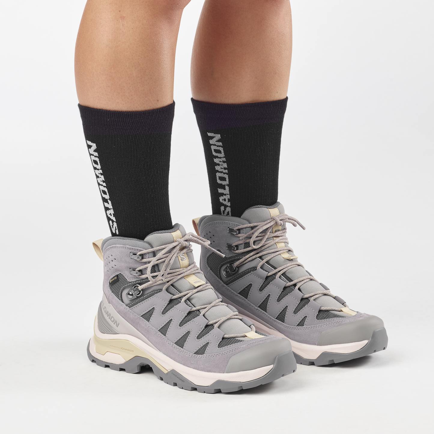 QUEST ECHO GORE-TEX WOMEN'S