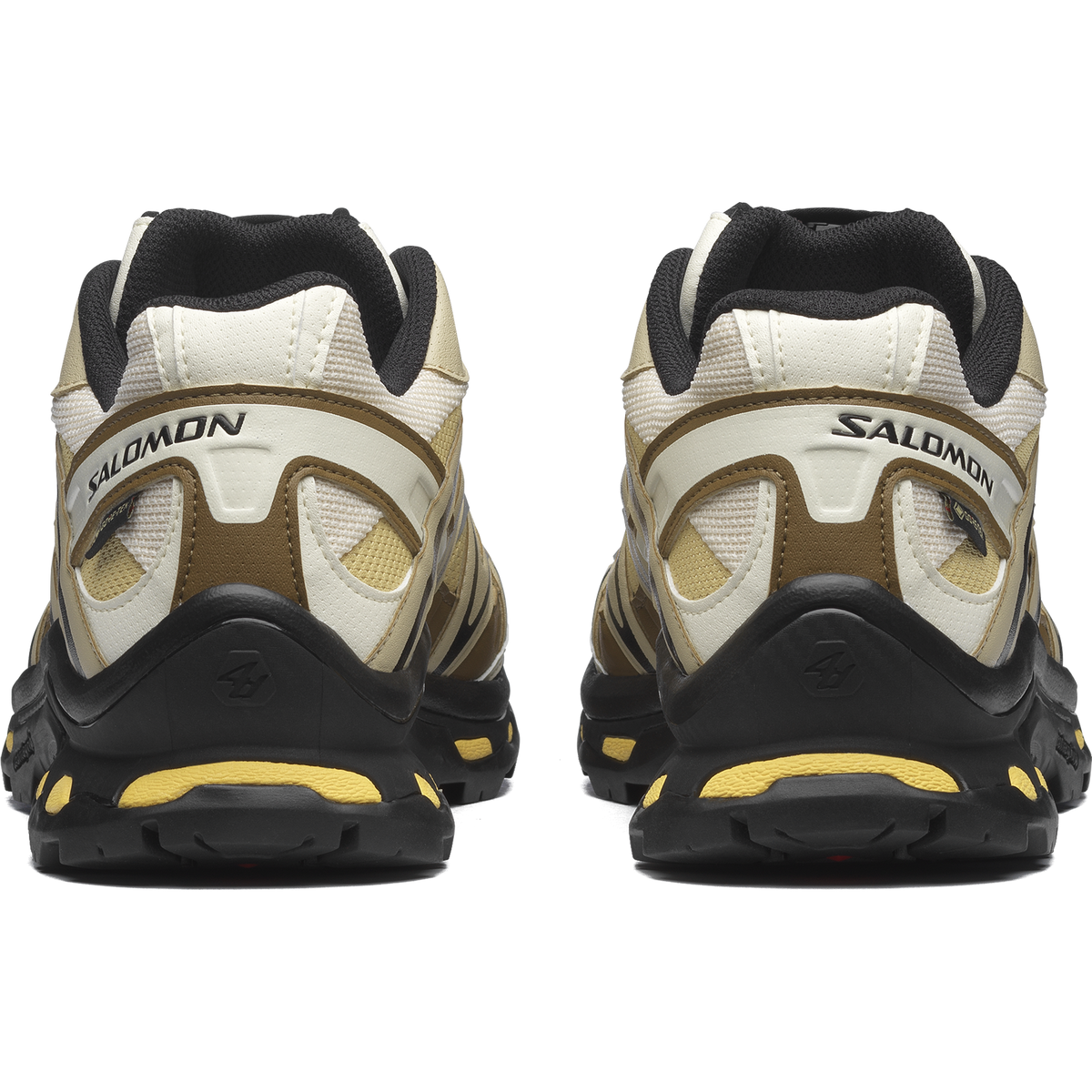 XT-QUEST GORE-TEX