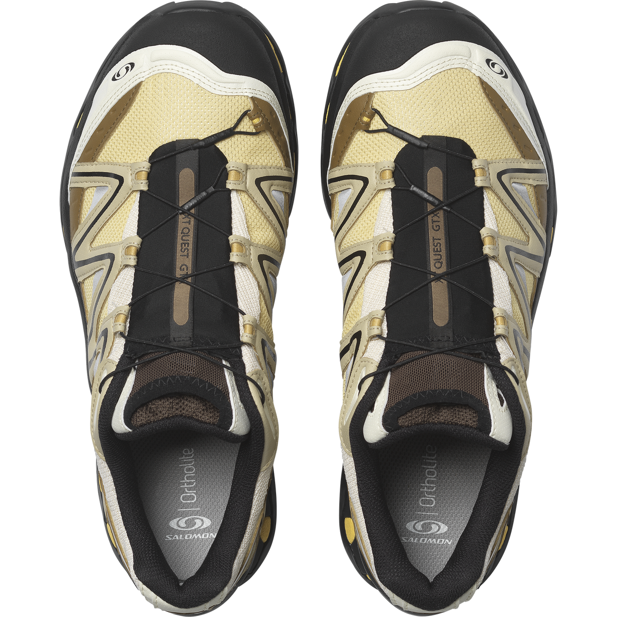 XT-QUEST GORE-TEX