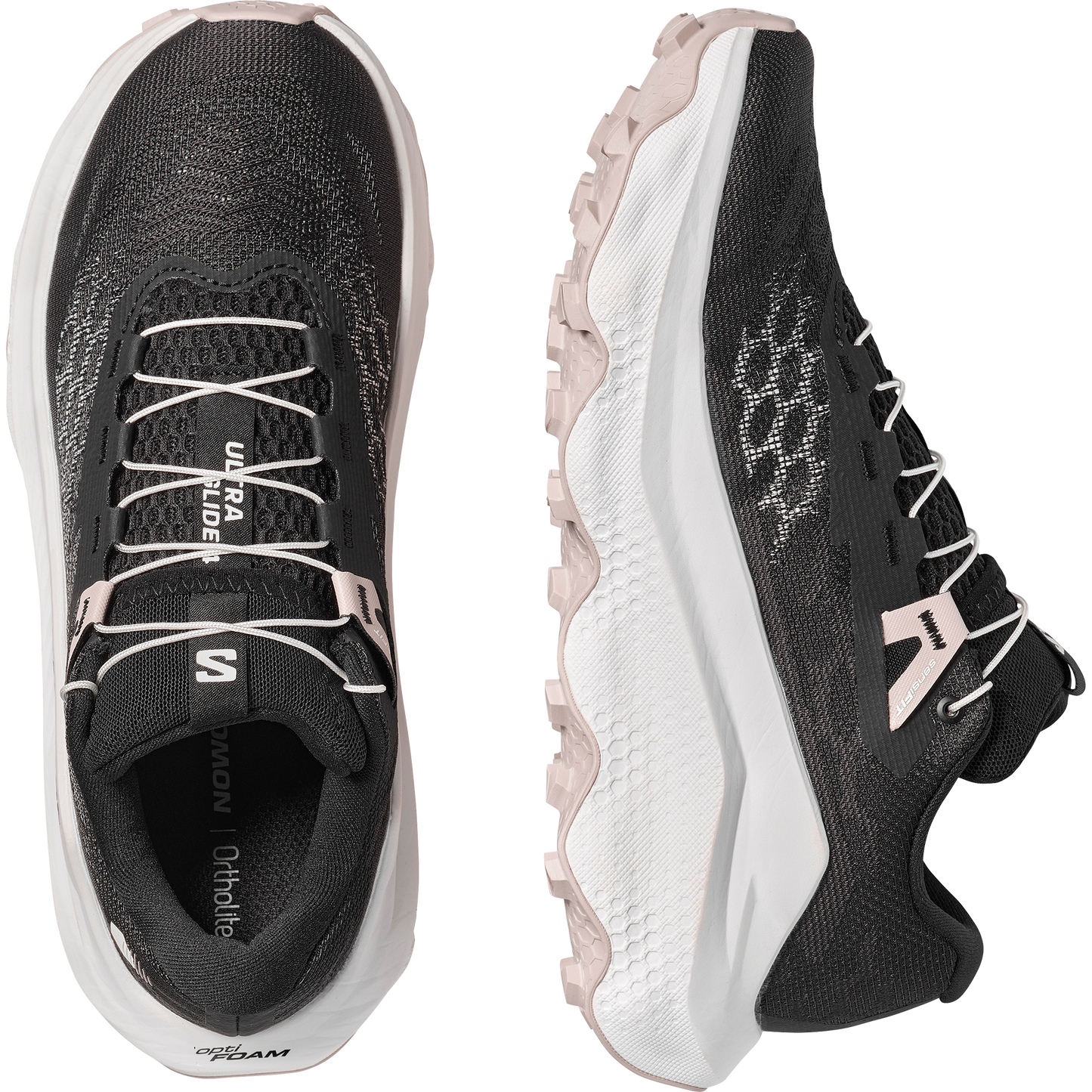 ULTRA GLIDE 4 WOMEN'S