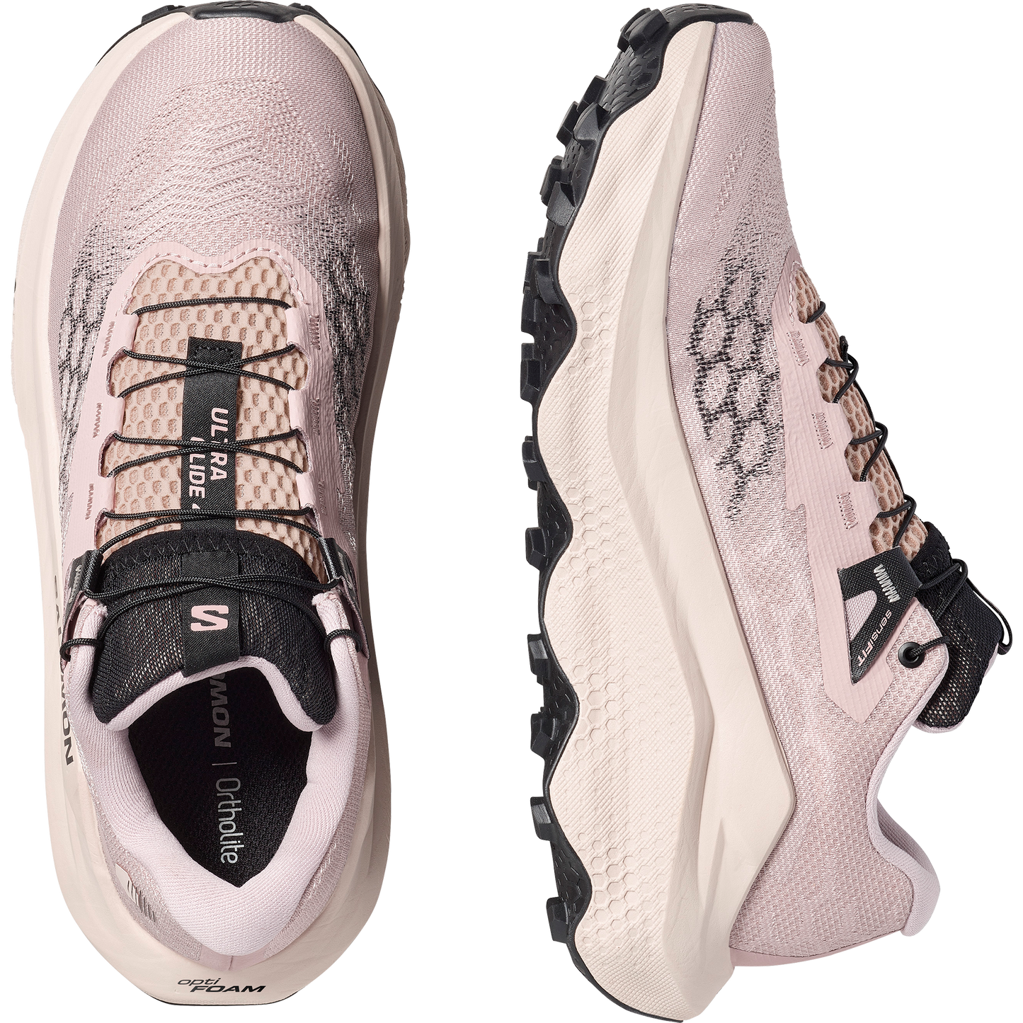ULTRA GLIDE 4 WOMEN'S