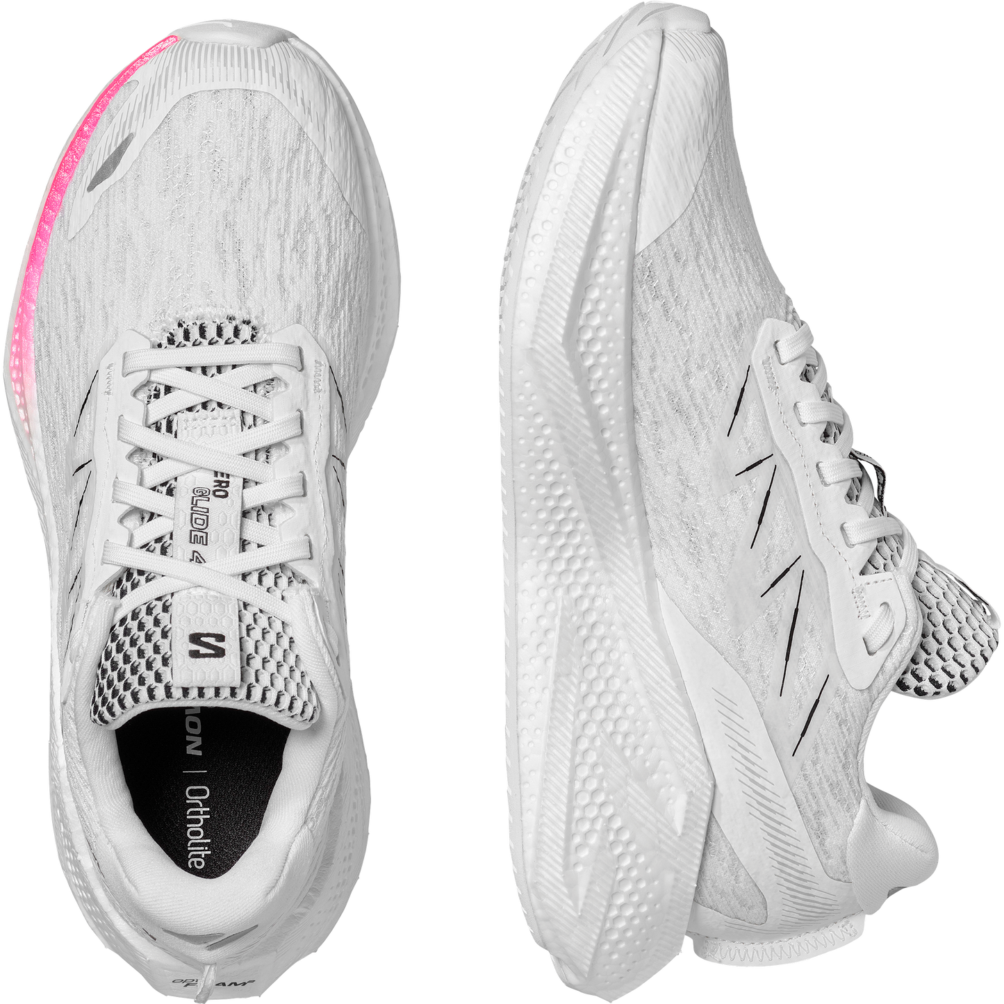 AERO GLIDE 4 WOMEN'S