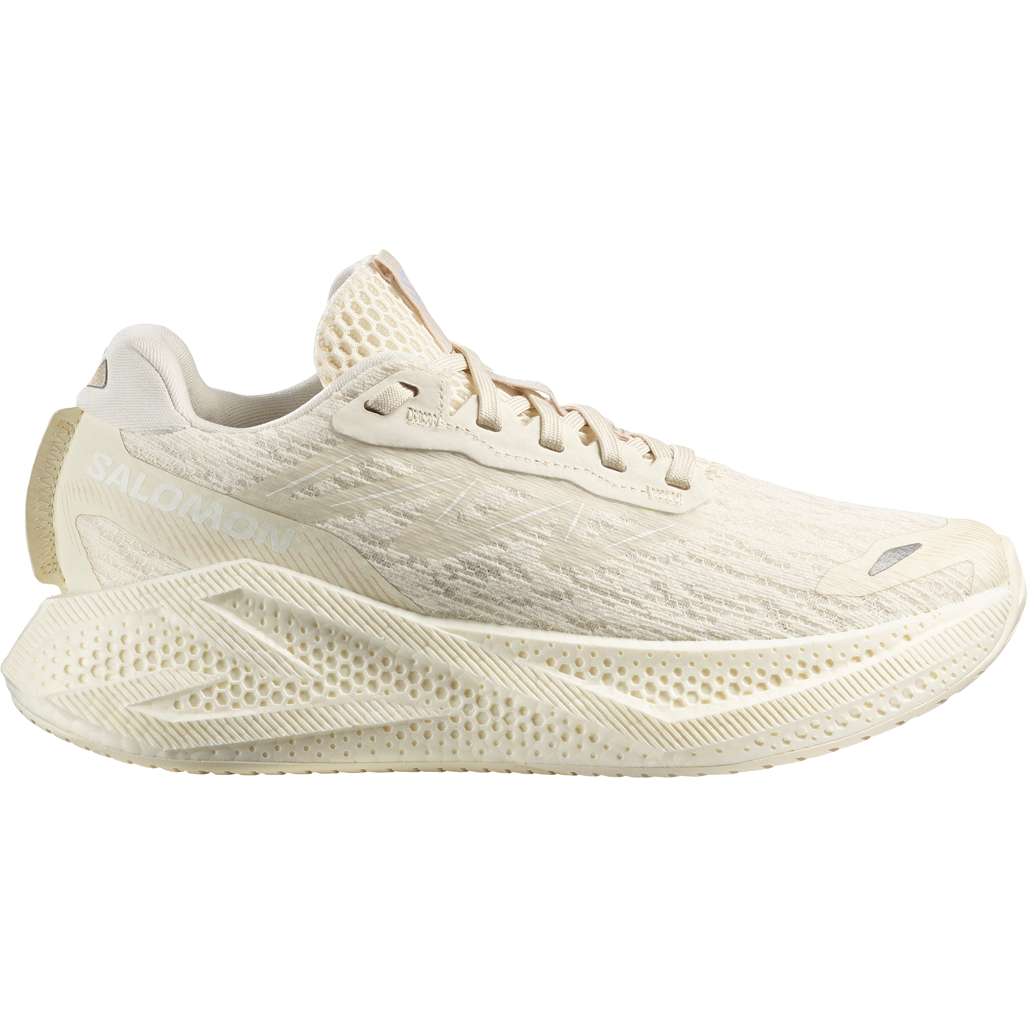 Seamlessly lightweight