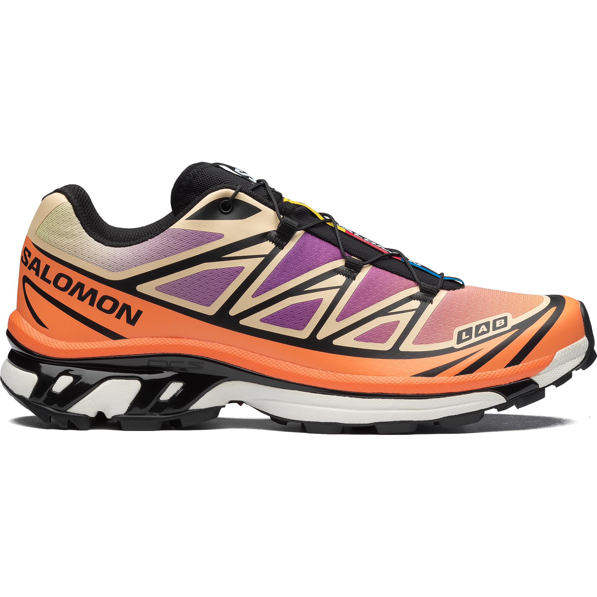Cushioning