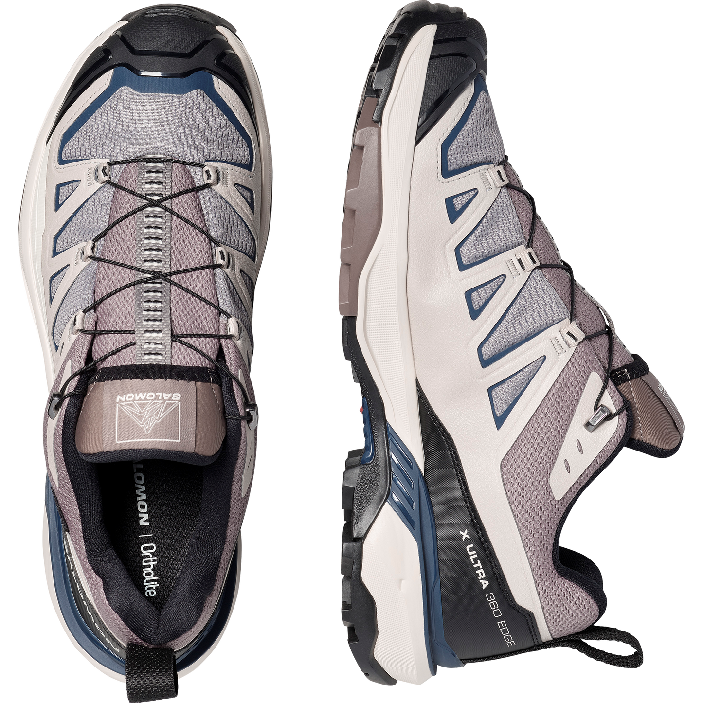 X ULTRA 360 EDGE GORE-TEX MEN'S