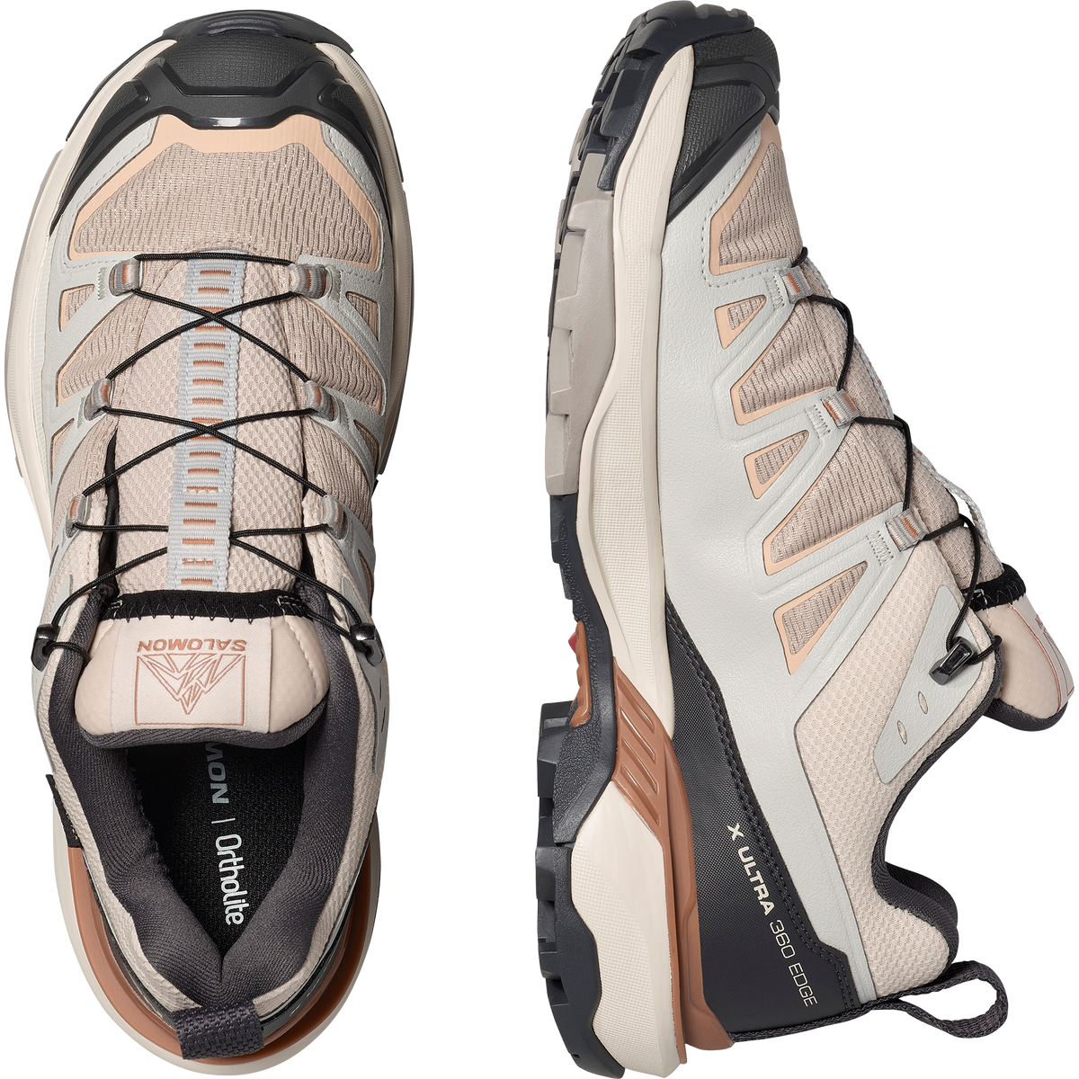 X ULTRA 360 EDGE GORE-TEX