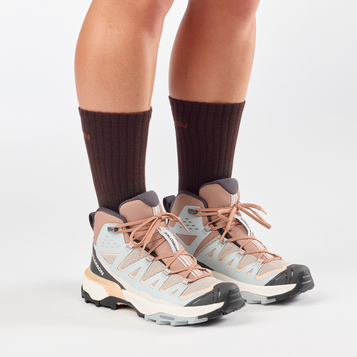 X ULTRA 360 EDGE MID GORE-TEX WOMEN'S