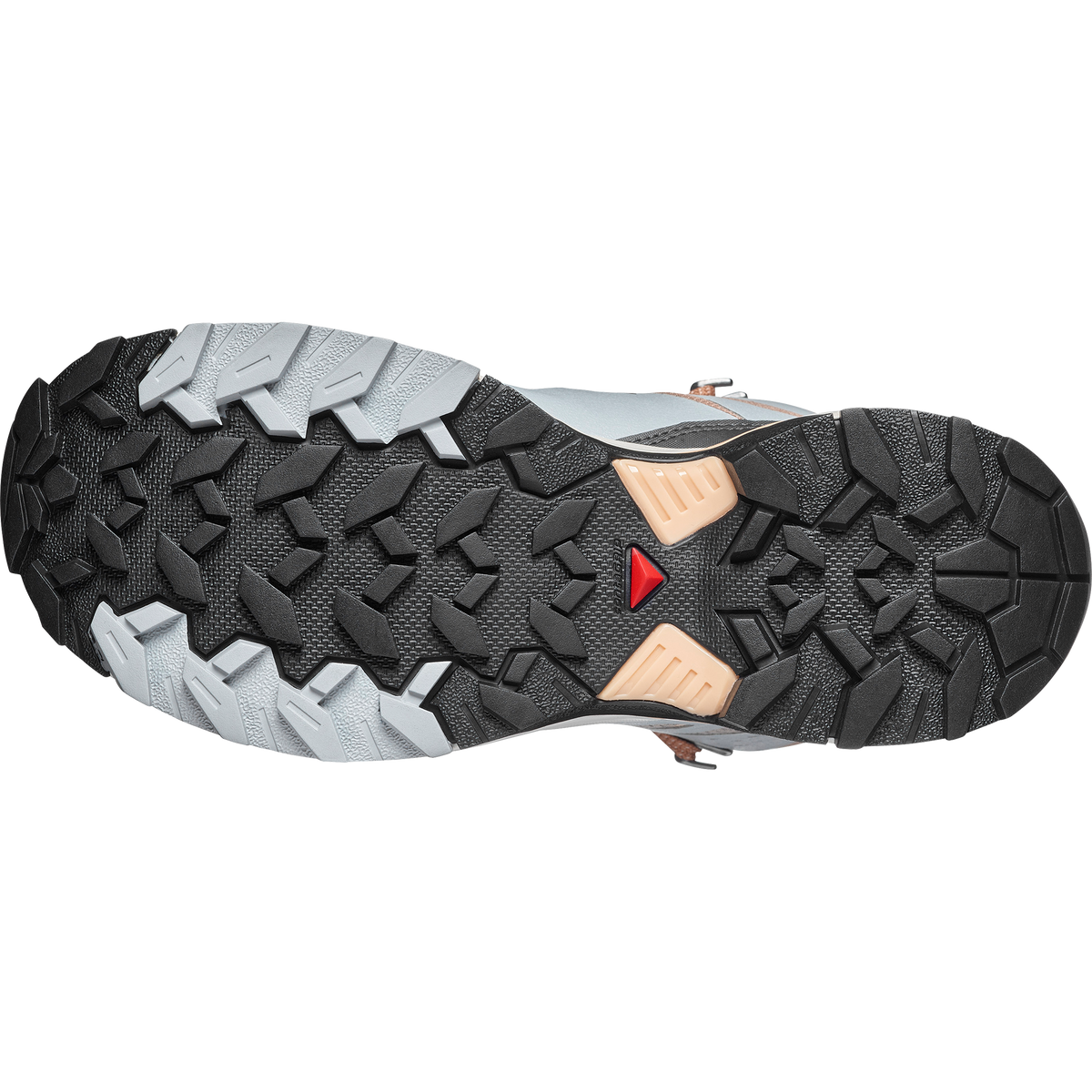 X ULTRA 360 EDGE MID GORE-TEX