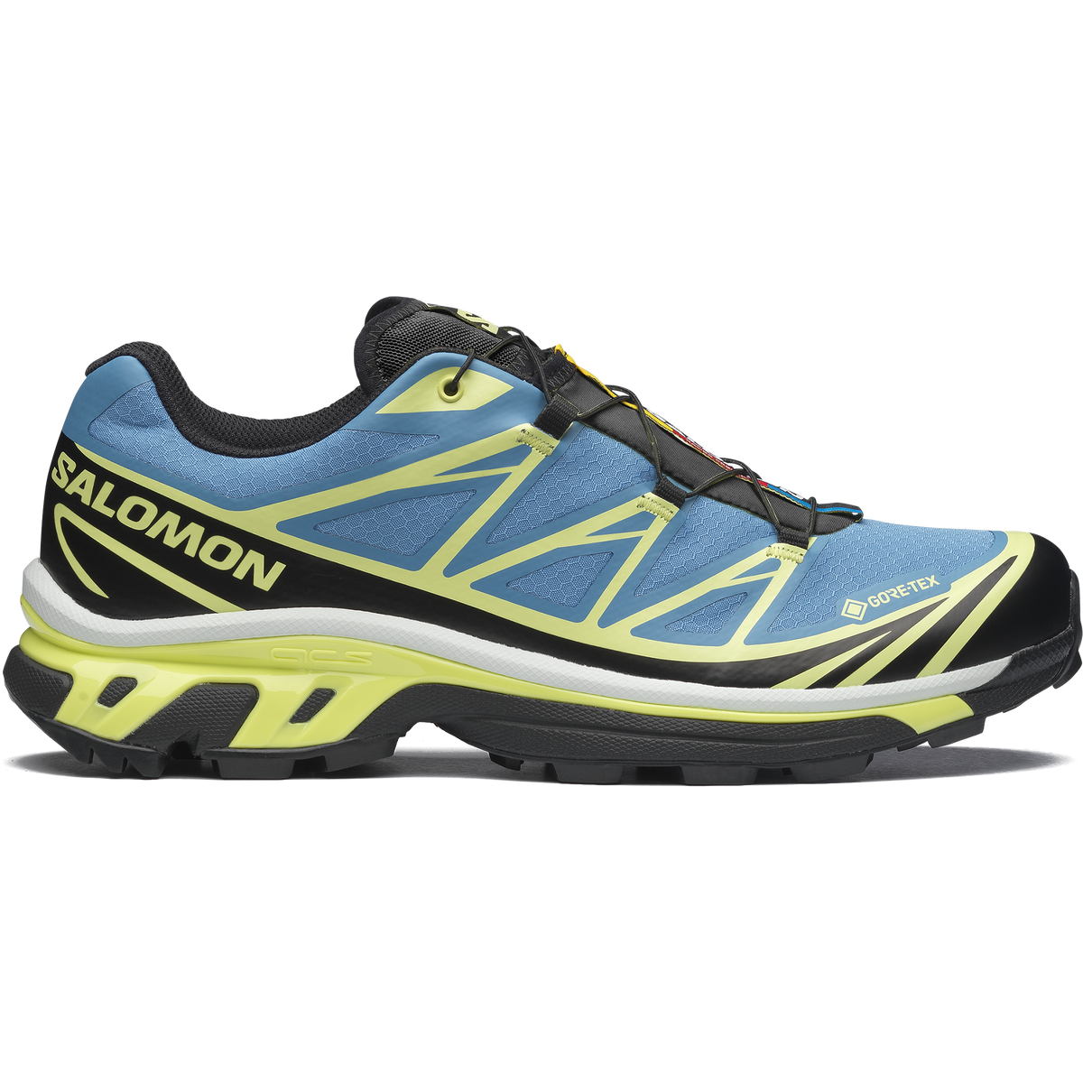 XT-6 GORE-TEX