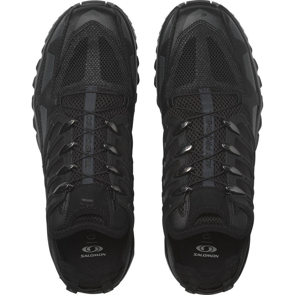 ACS PRO SHELL