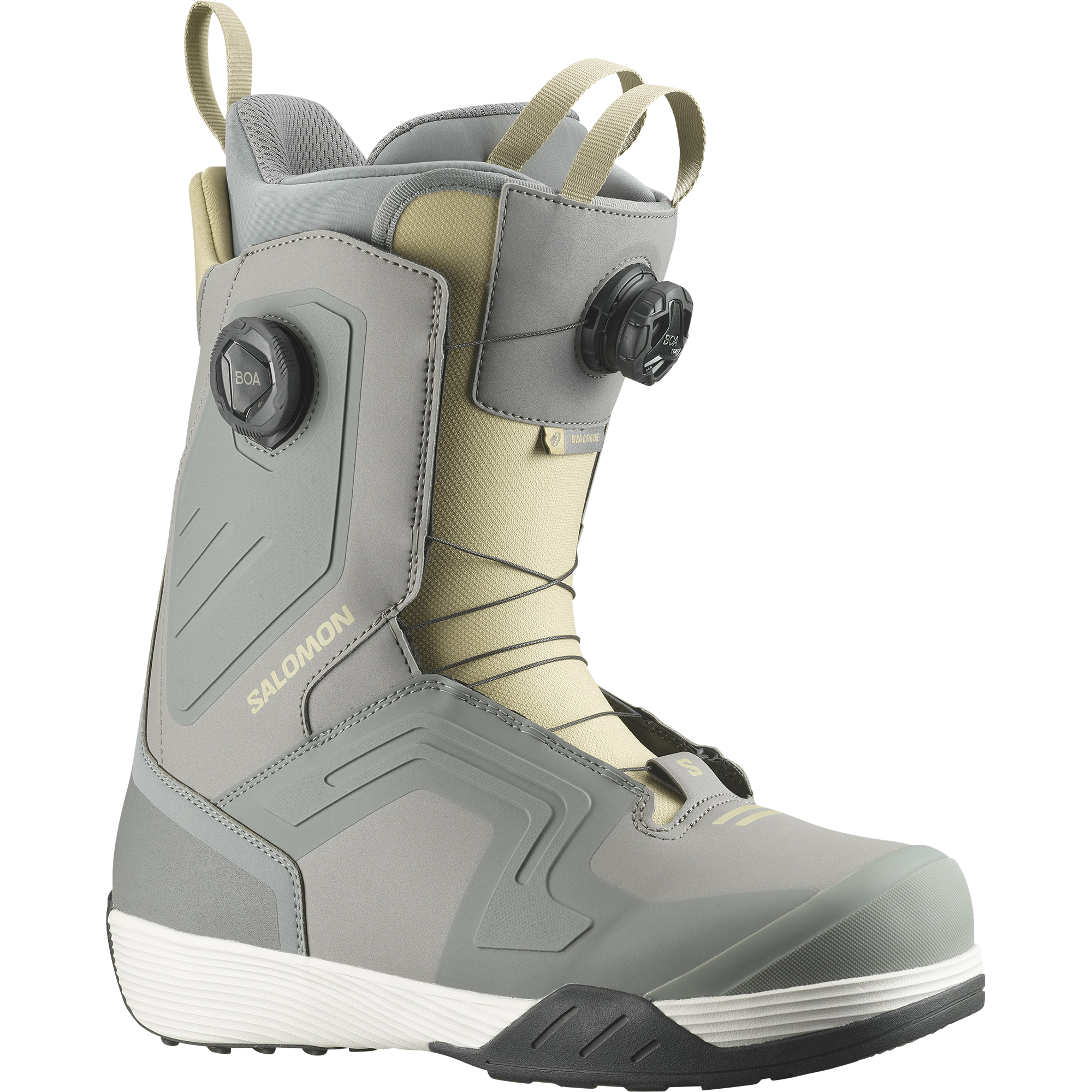 Buy DIALOGUE DUAL BOA MEN'S by Salomon Australia online - Salomon