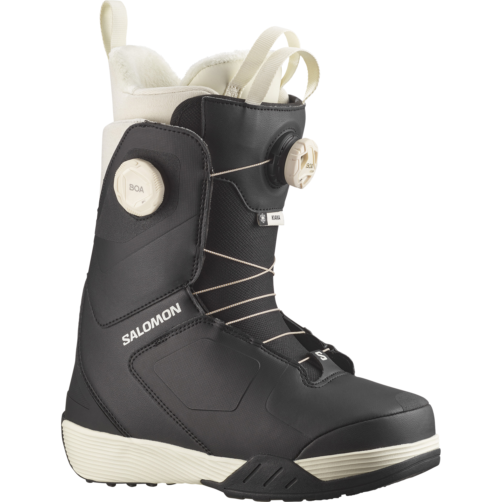 SALOMON KIANA DUAL BOA 24モデル レディース　23.5 Buy KIANA DUAL BOA SNOWBOARD BOOT WOMEN'S by Salomon Australia