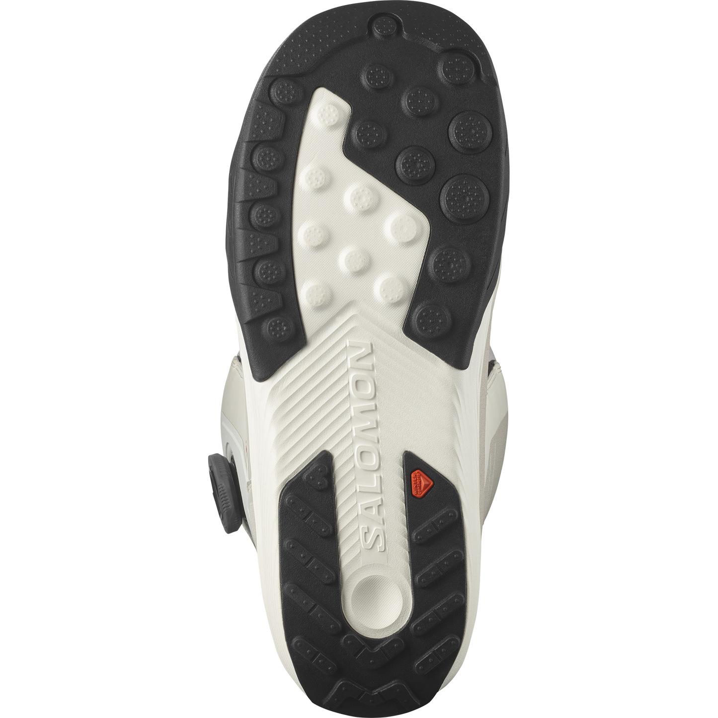 DIALOGUE DUAL BOA TEAM SNOWBOARD BOOT MEN'S