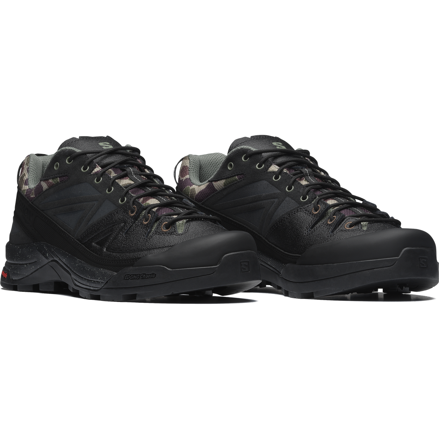 X-ALP CARHARTT W.I.P