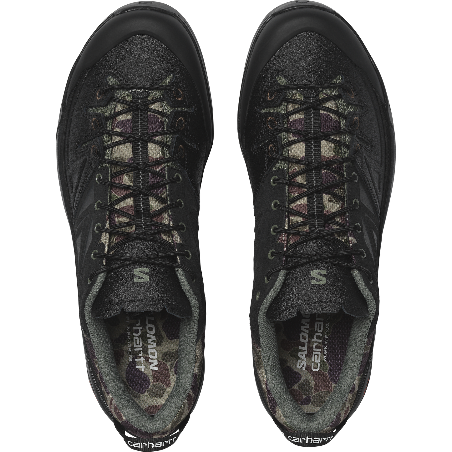 X-ALP CARHARTT W.I.P