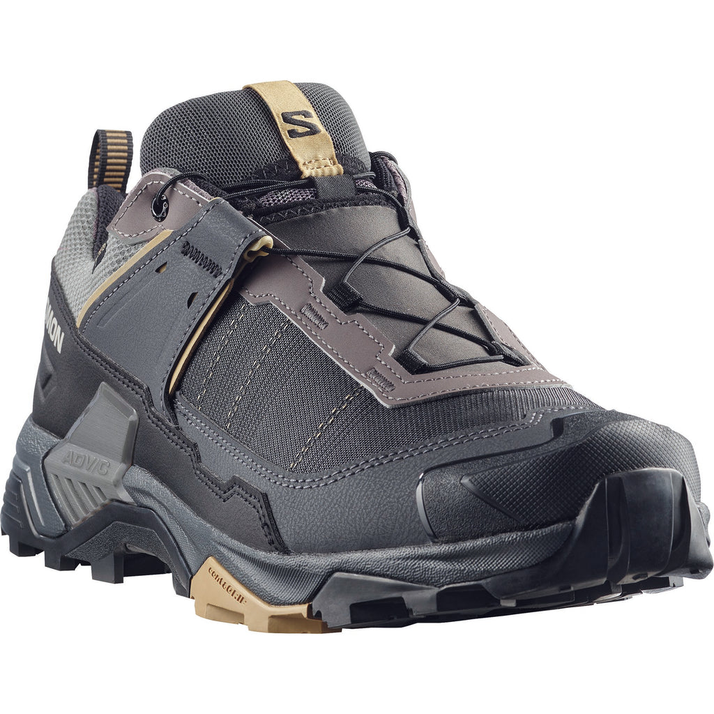 X ULTRA 5 WIDE GORE-TEX