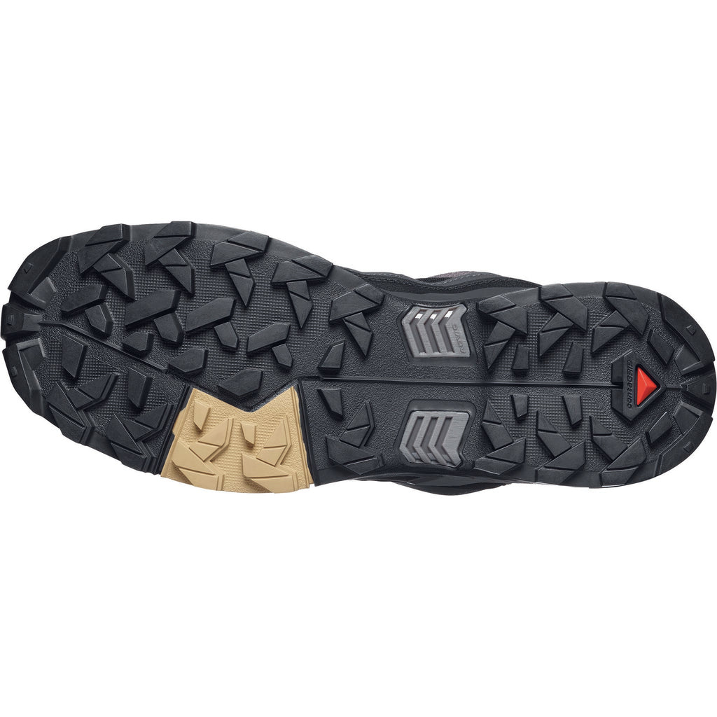 X ULTRA 5 WIDE GORE-TEX