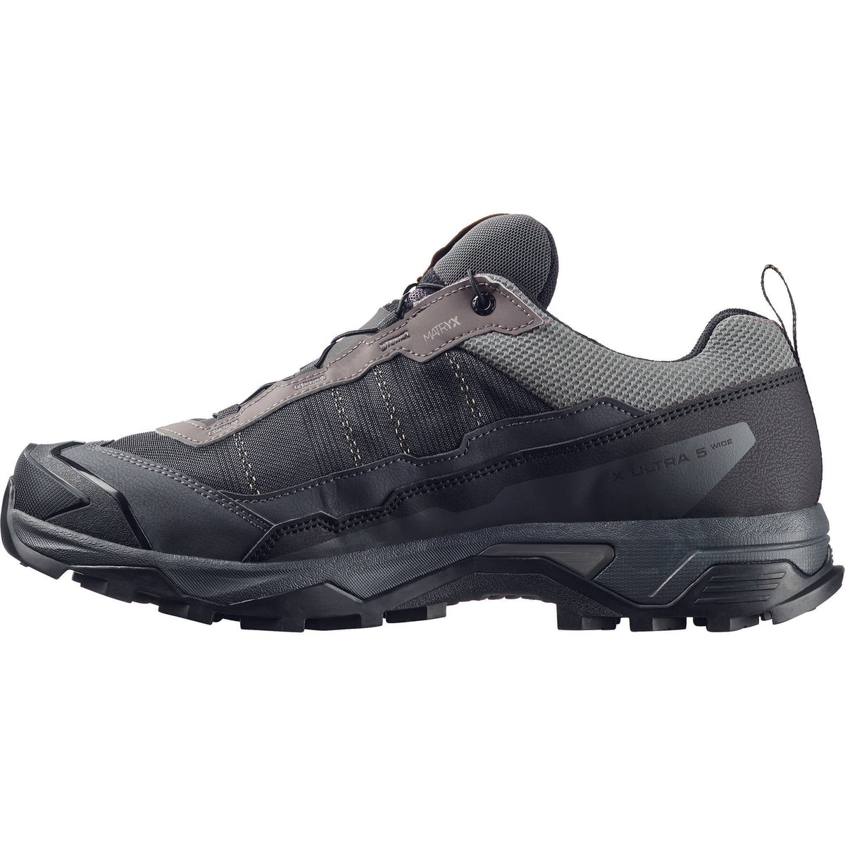X ULTRA 5 WIDE GORE-TEX