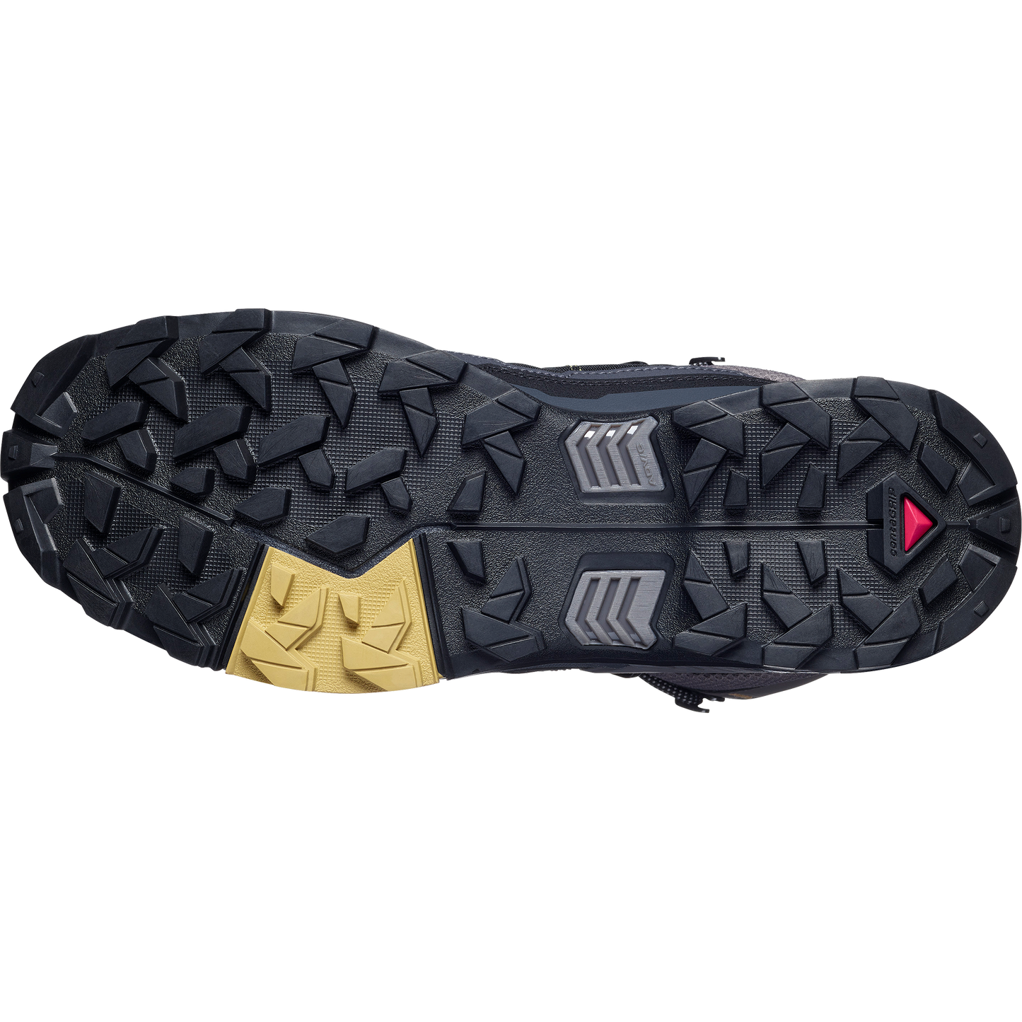 X ULTRA 5 MID WIDE GORE-TEX MEN'S