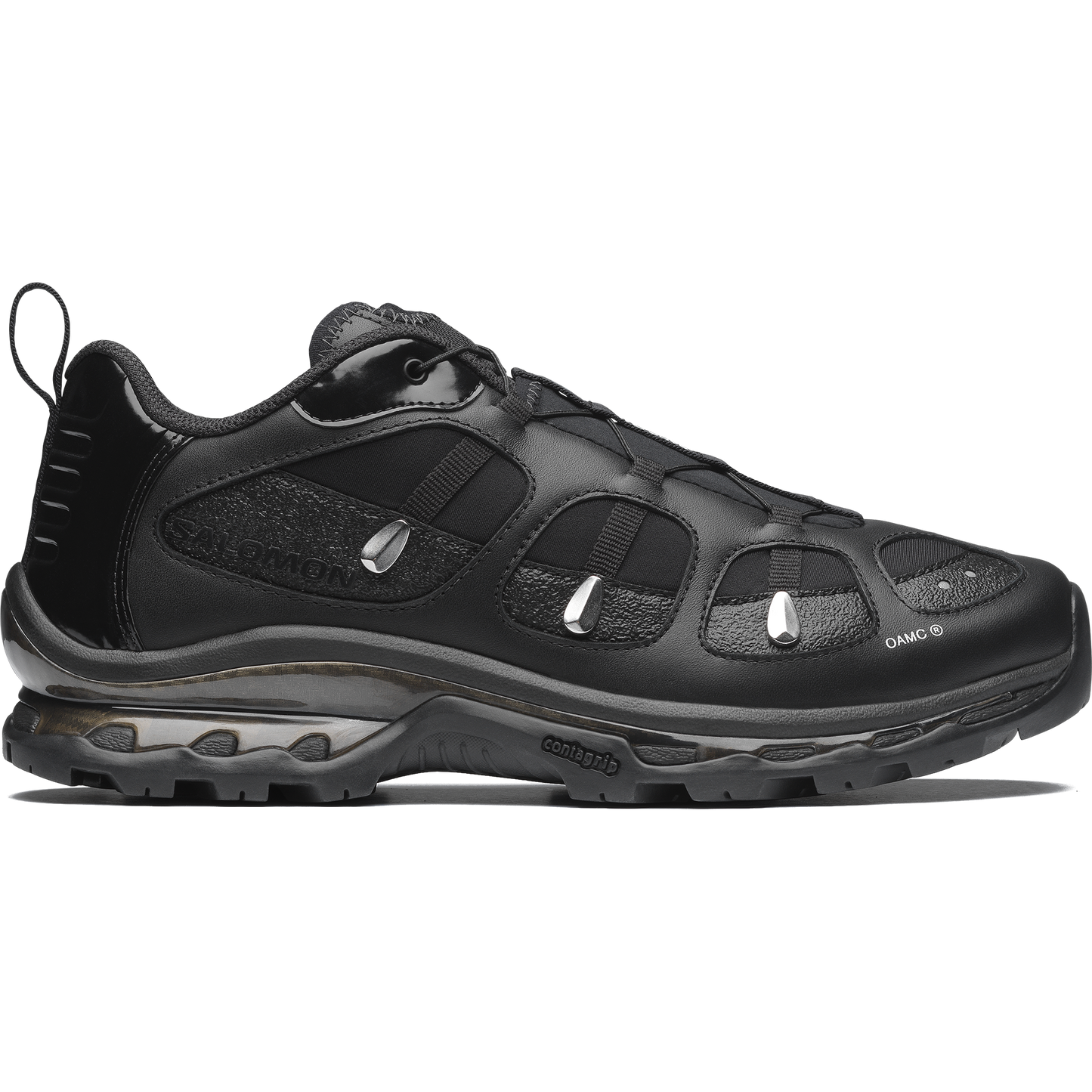 XT-QUEST OAMC