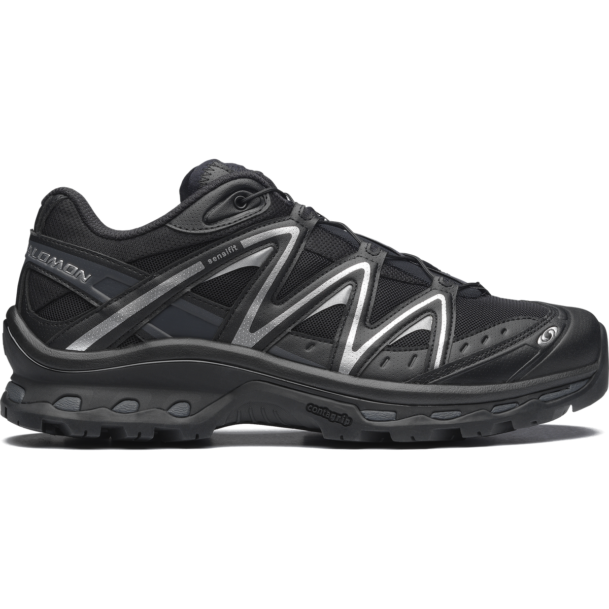 Foothold and Stability