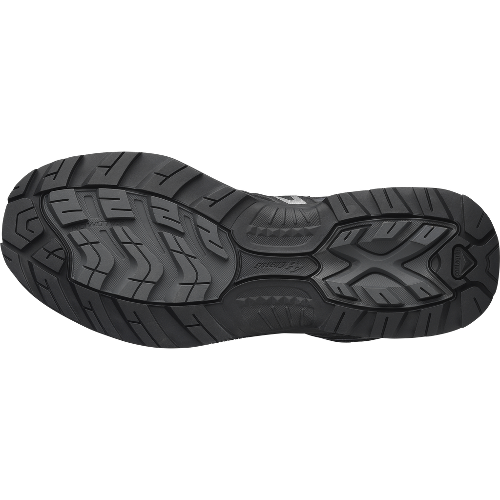 XT-QUEST
