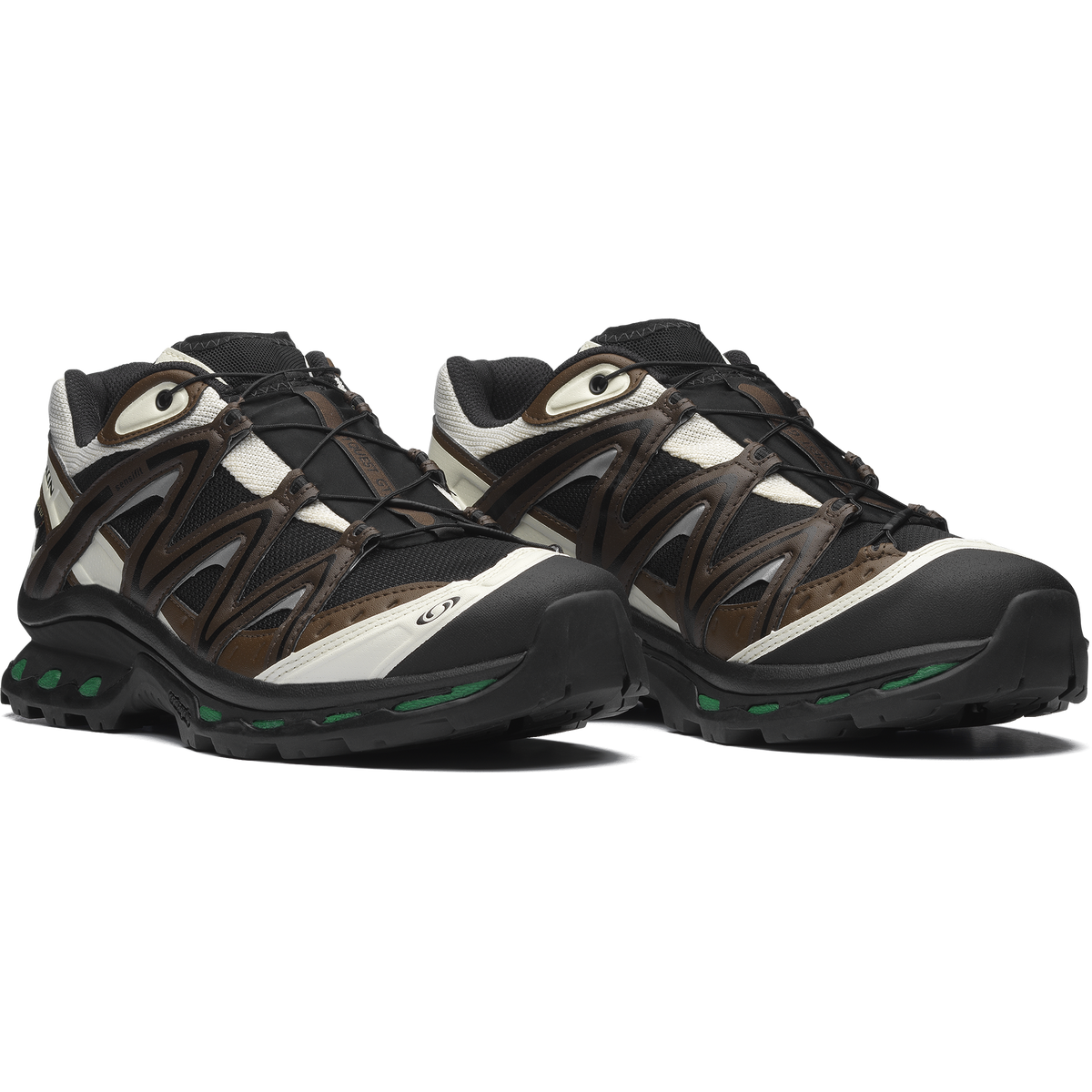 XT-QUEST GORE-TEX