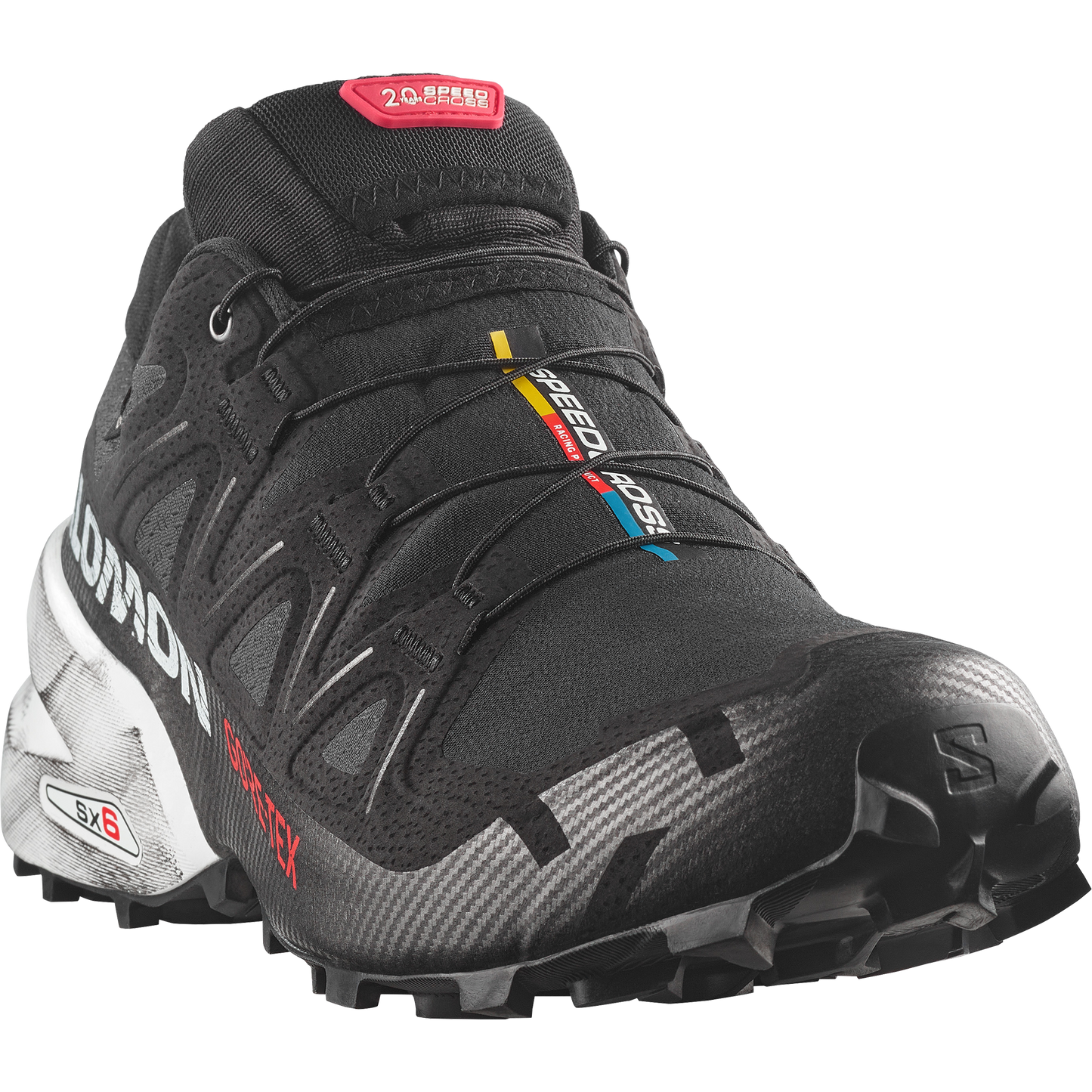 SPEEDCROSS 6 GORE-TEX 20 YEARS