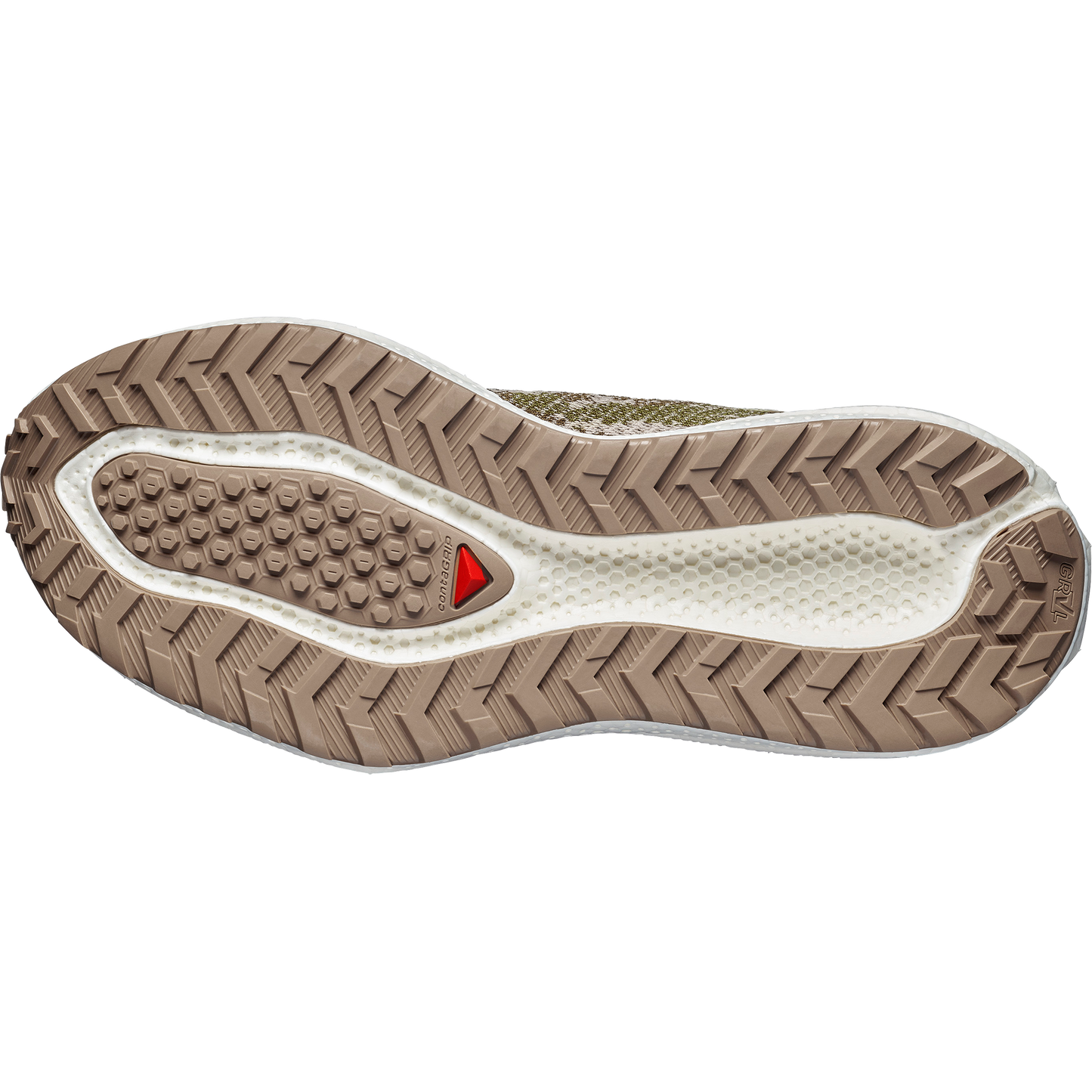 AERO GLIDE 4 GRVL MEN'S