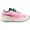 Vanilla Ice / Knockout Pink / Black