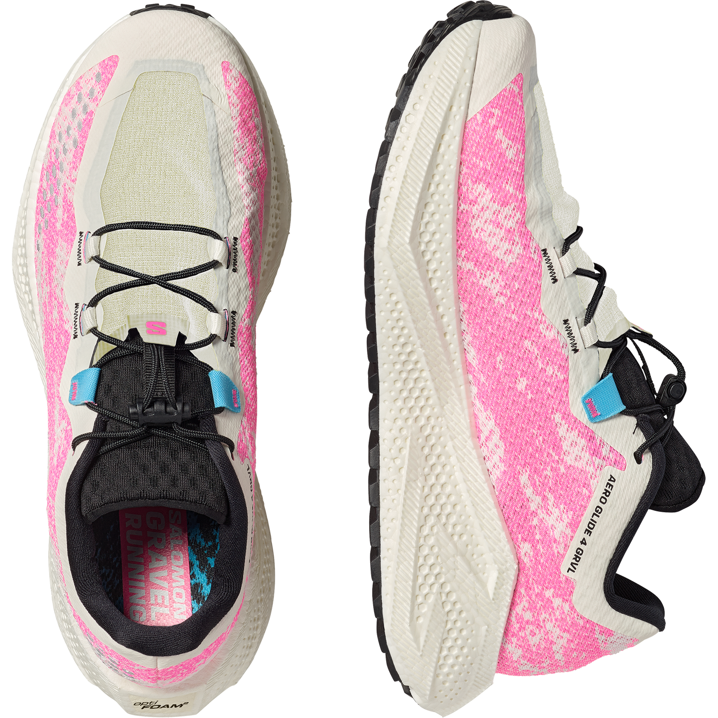 AERO GLIDE 4 GRVL MEN'S