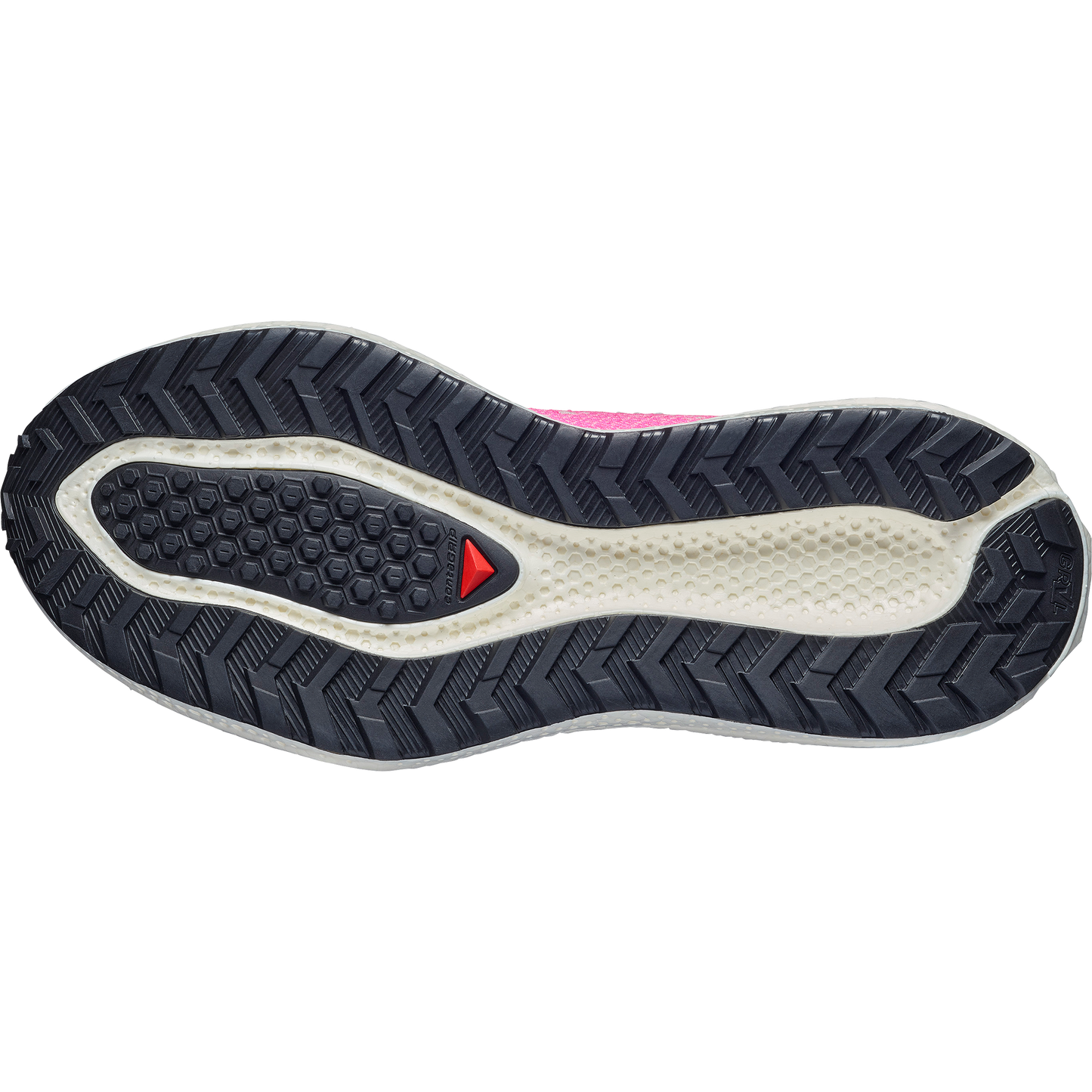 AERO GLIDE 4 GRVL MEN'S