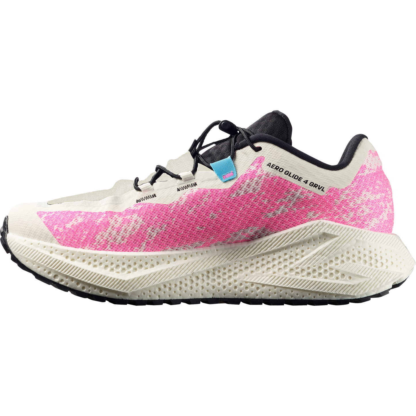 AERO GLIDE 4 GRVL MEN'S