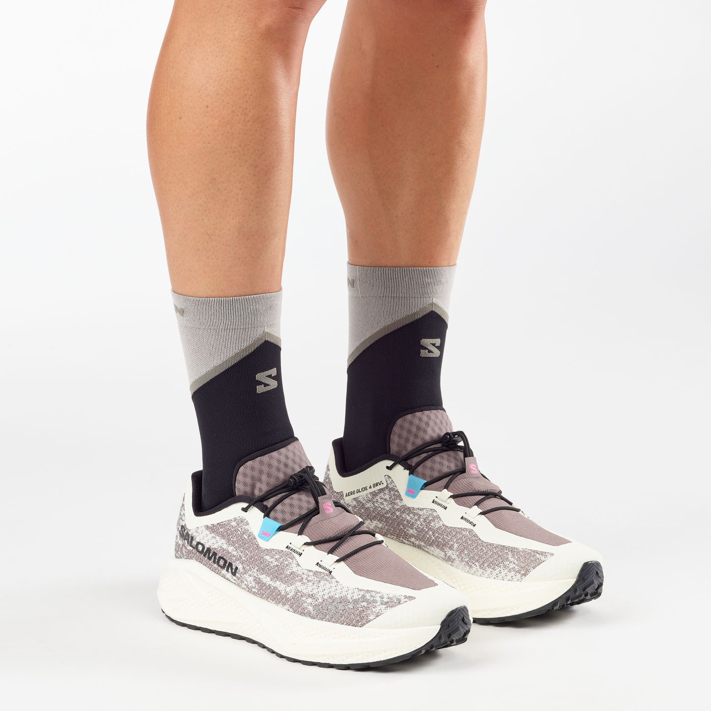 AERO GLIDE 4 GRVL MEN'S