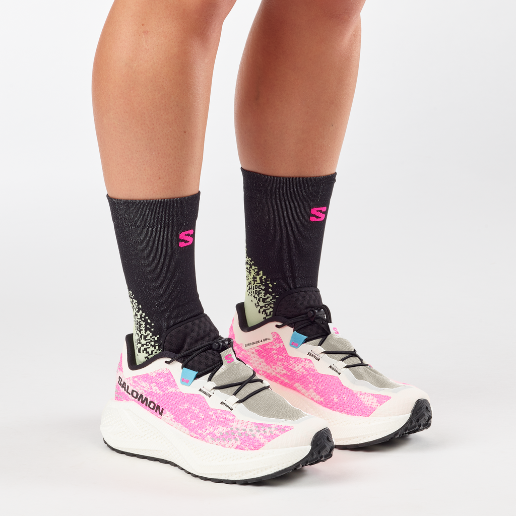 Buy AERO GLIDE 4 GRVL WOMEN'S by Salomon Australia online - Salomon ...