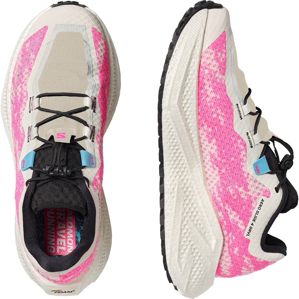 Buy AERO GLIDE 4 GRVL WOMEN'S by Salomon Australia online - Salomon ...