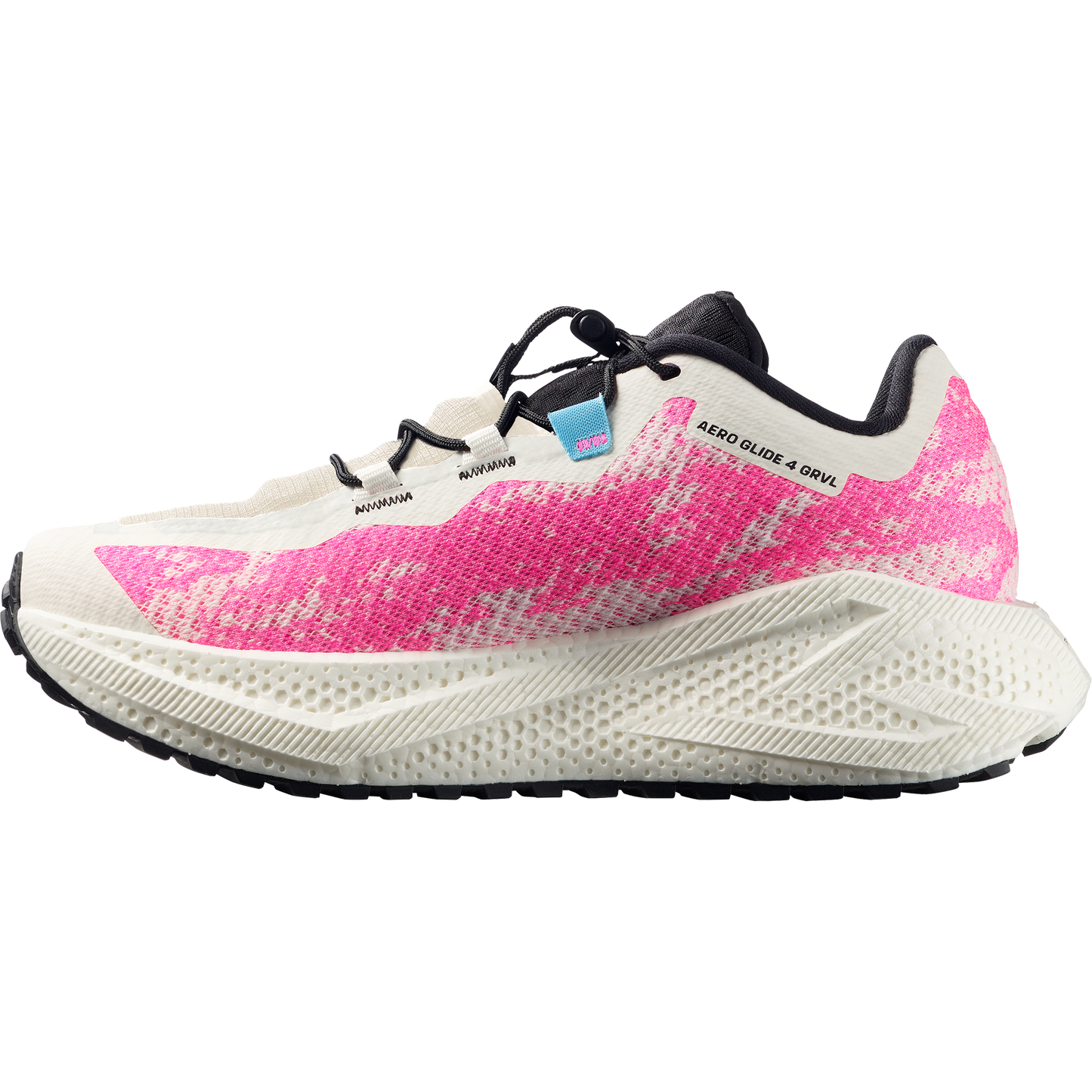 AERO GLIDE 4 GRVL WOMEN'S