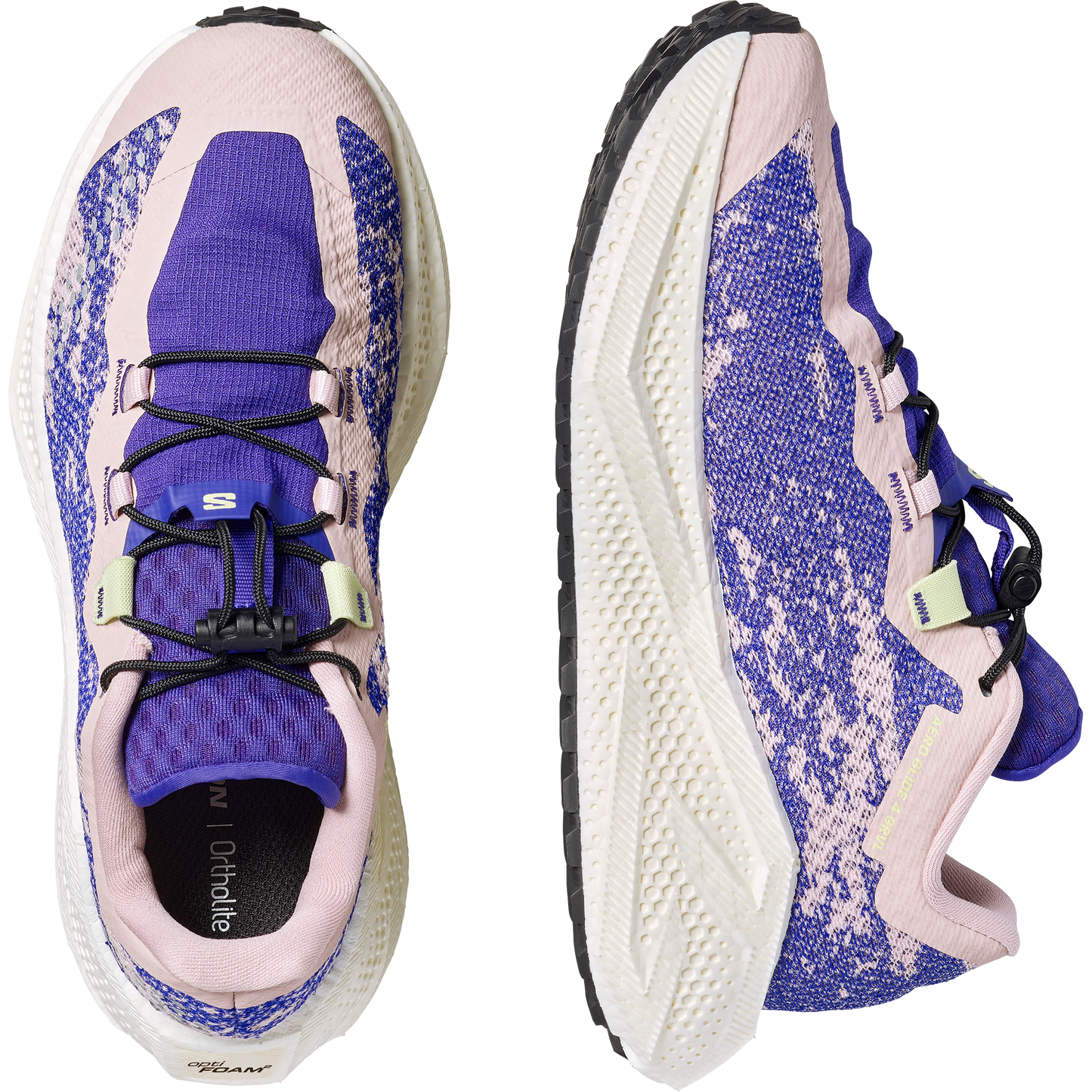 AERO GLIDE 4 GRVL WOMEN'S