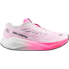 White / Knockout Pink / Black