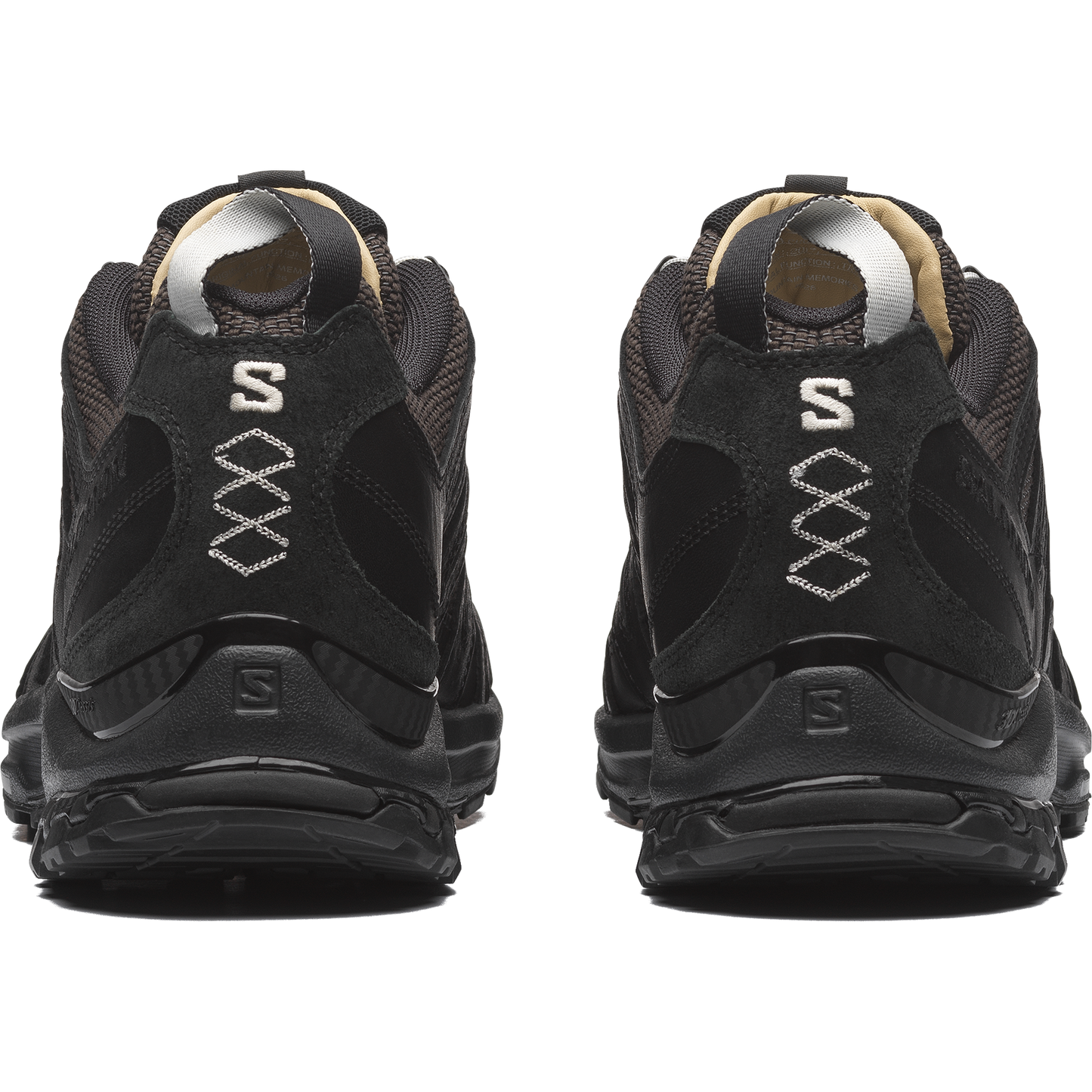 XA PRO 3D ALPINE ECHOES