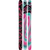 QST 106 BLACK/PINK